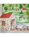 Fairytale Forest V360901