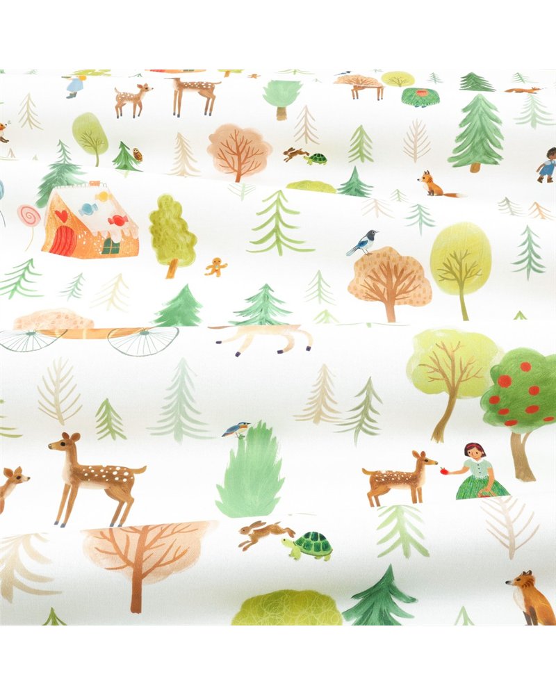 Fairytale Forest V360901