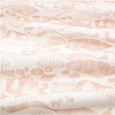 Far Far Away Blush V360801