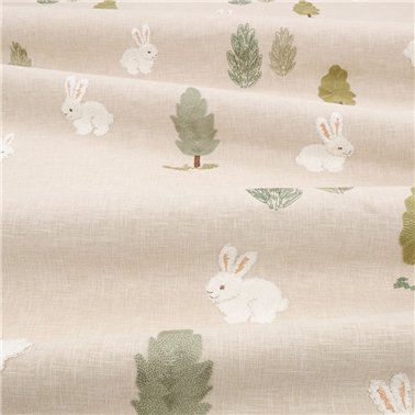 Fluffy Bunnies V359001