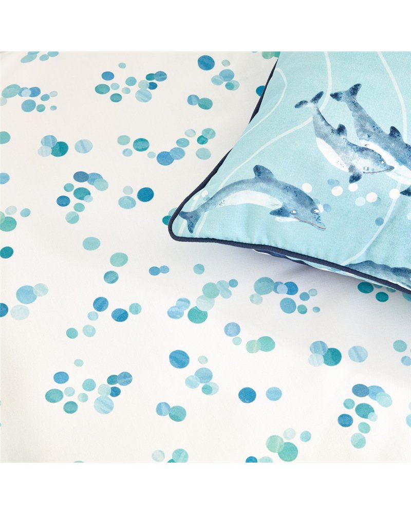 Ocean Bubbles V360301