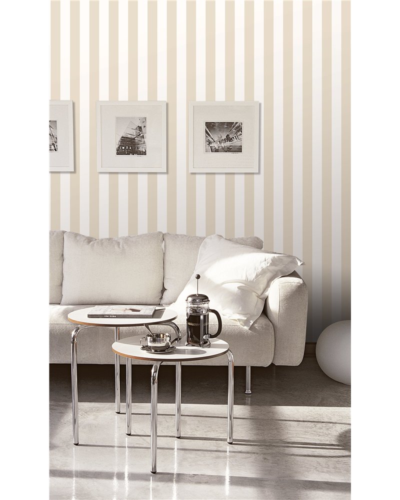 Smart Stripes 3 G67520