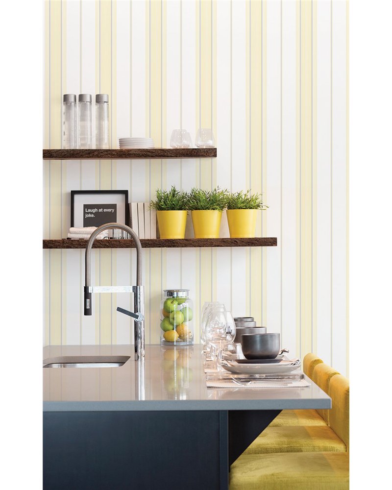 Smart Stripes G67578