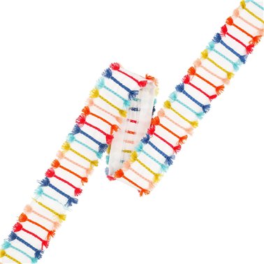 Firecracker Braid T13501