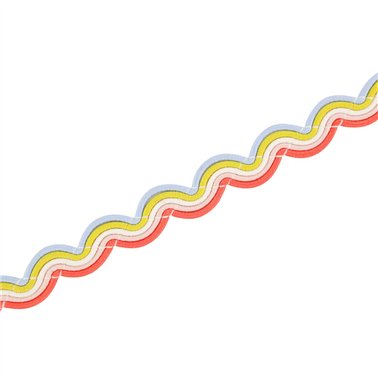 Rainbow Braid T13301