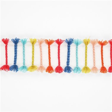 Firecracker Braid T13501