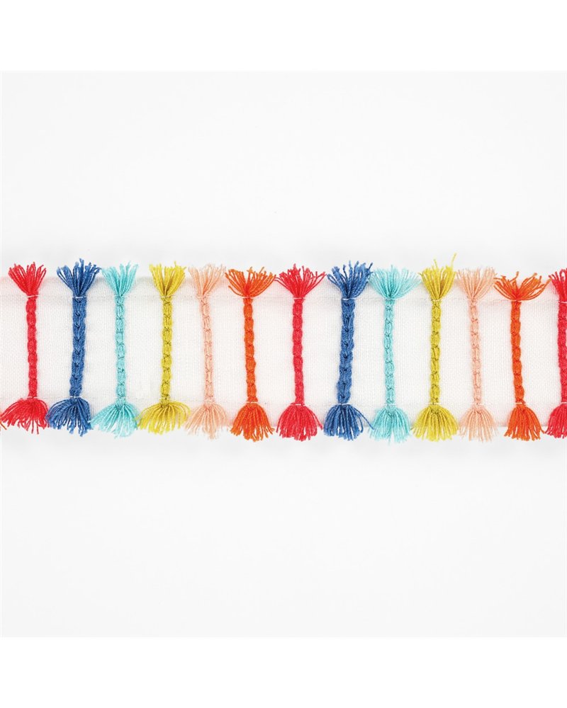 Firecracker Braid T13501