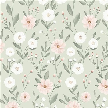H788 Eden Eclosion Florale