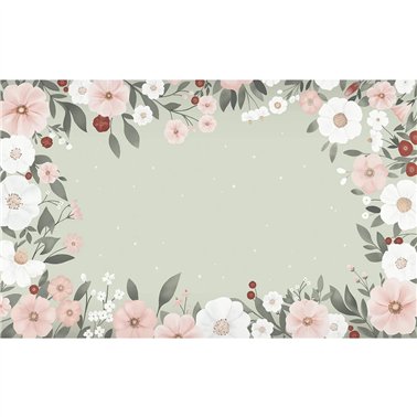 H783 Eden Harmonie Florale