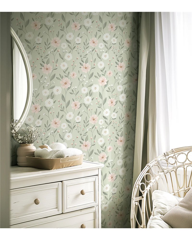 H0788 Eden Eclosion Florale