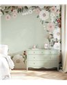 H0783 Eden Harmonie Florale