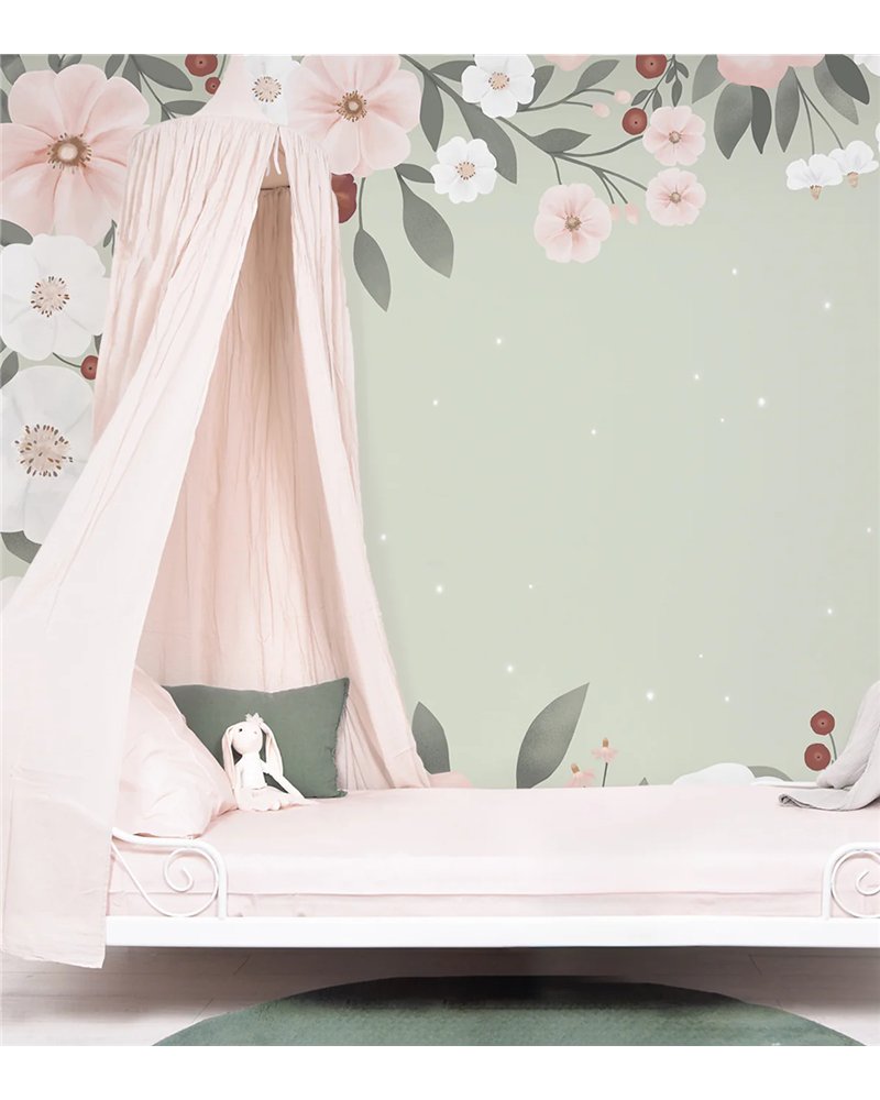 H0783 Eden Harmonie Florale