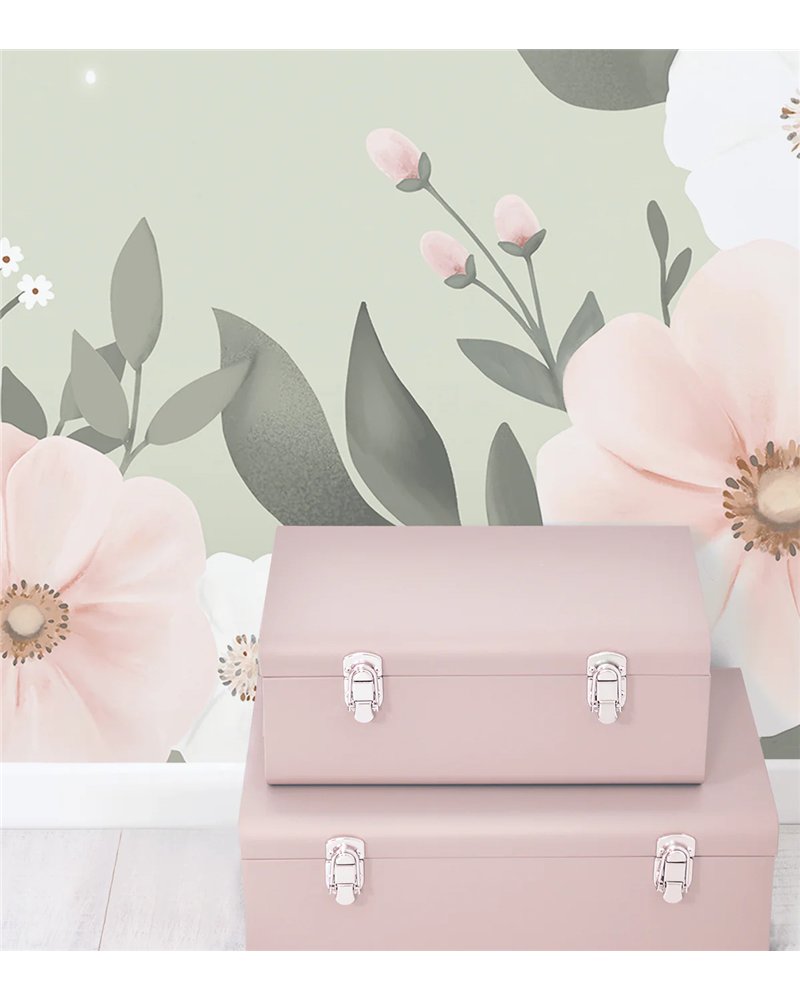 H0783 Eden Harmonie Florale
