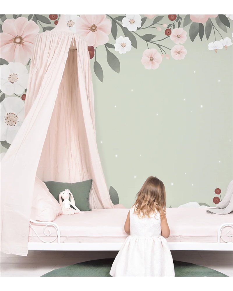 H0783 Eden Harmonie Florale