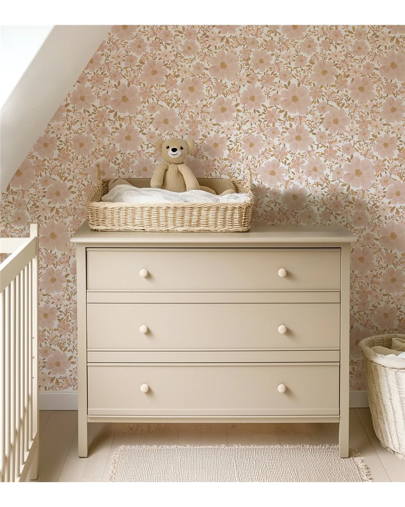 H0779 Eleonore Les Fleurs