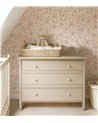 H0779 Eleonore Les Fleurs