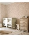 H0779 Eleonore Les Fleurs