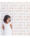 H0764 Harlequin Pink