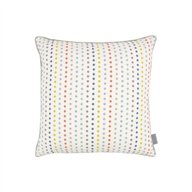 Dotty Cushion Sorbet VNC331903