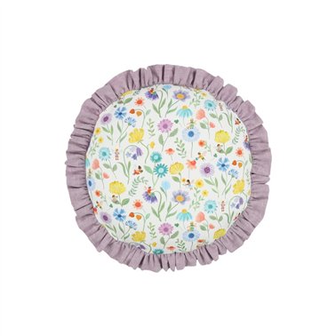 Fairy Garden Cushion VNC360601