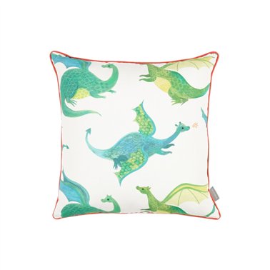 Dragon Dreams Cushion VNC360501