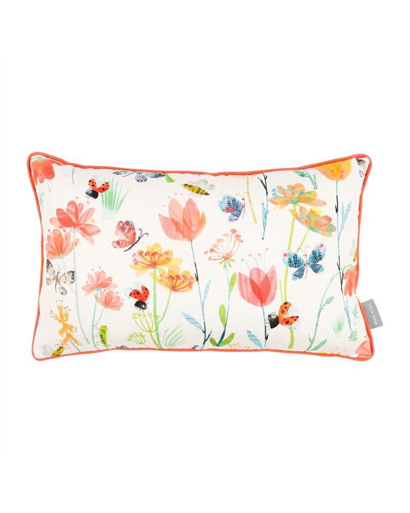 Busy Buzzy Cushion VNC332501 Busy Buzzy Cushion VNC332501