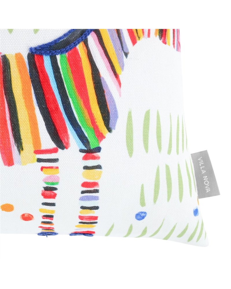 Animal Parade Cushion VNC358501
