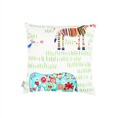 Animal Parade Cushion...