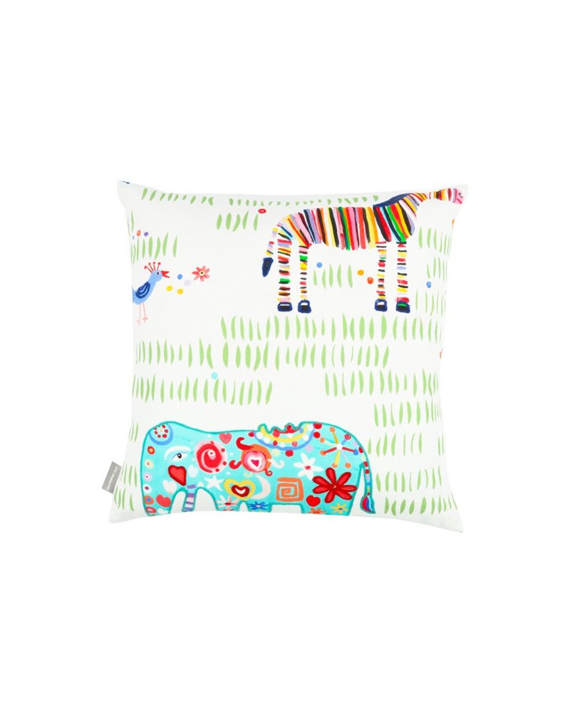 Animal Parade Cushion VNC358501