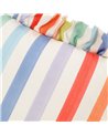 Candy Cane Cushion Rainbow VNC361803