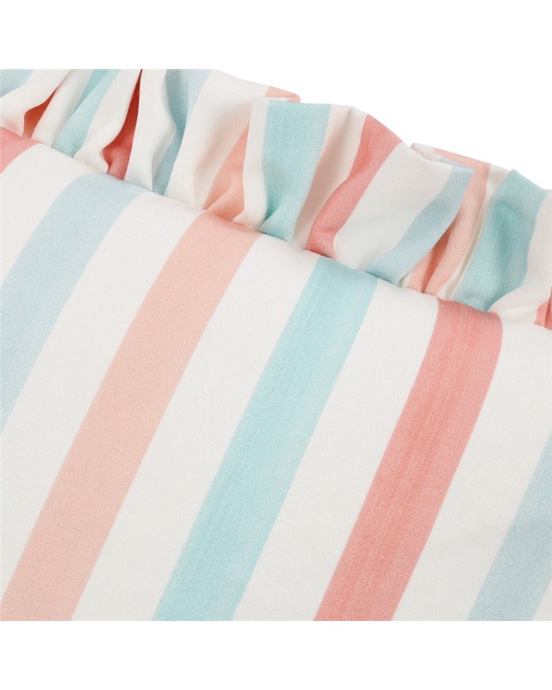 Candy Cane Cushion Sorbet VNC361804
