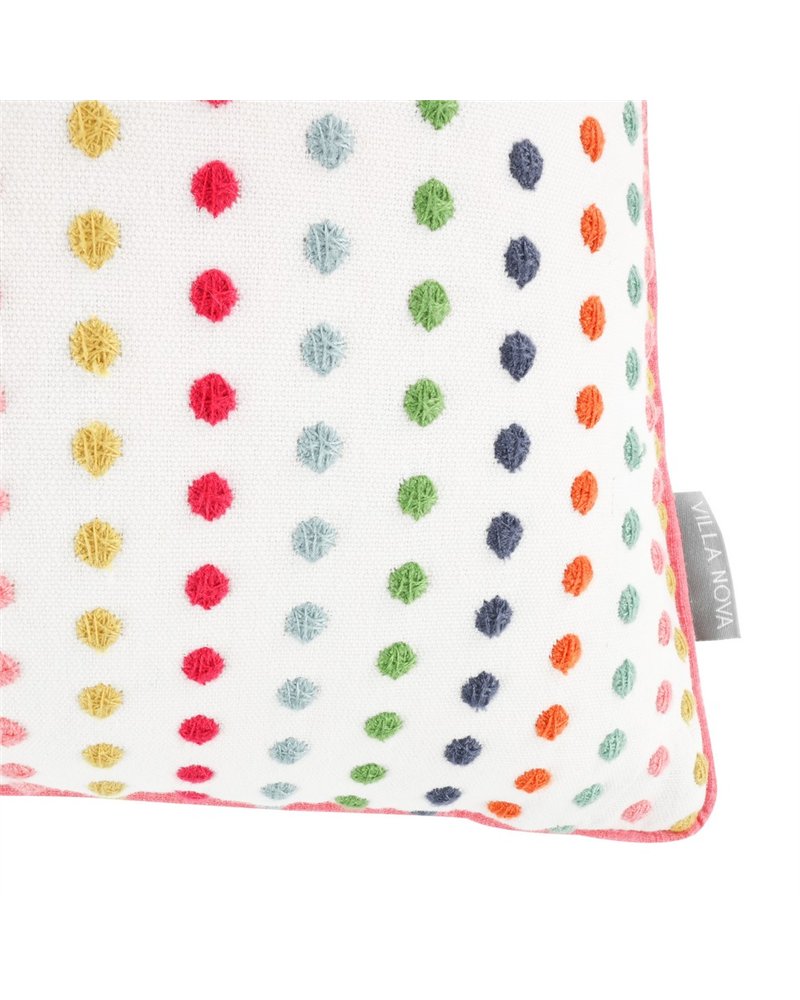 Dotty Cushion Tutti Frutti VNC331902