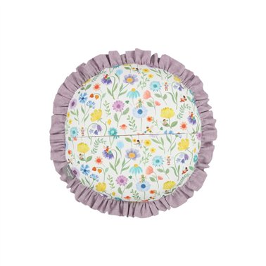 Fairy Garden Cushion VNC360601