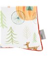 Fairytale Forest Cushion VNC360901