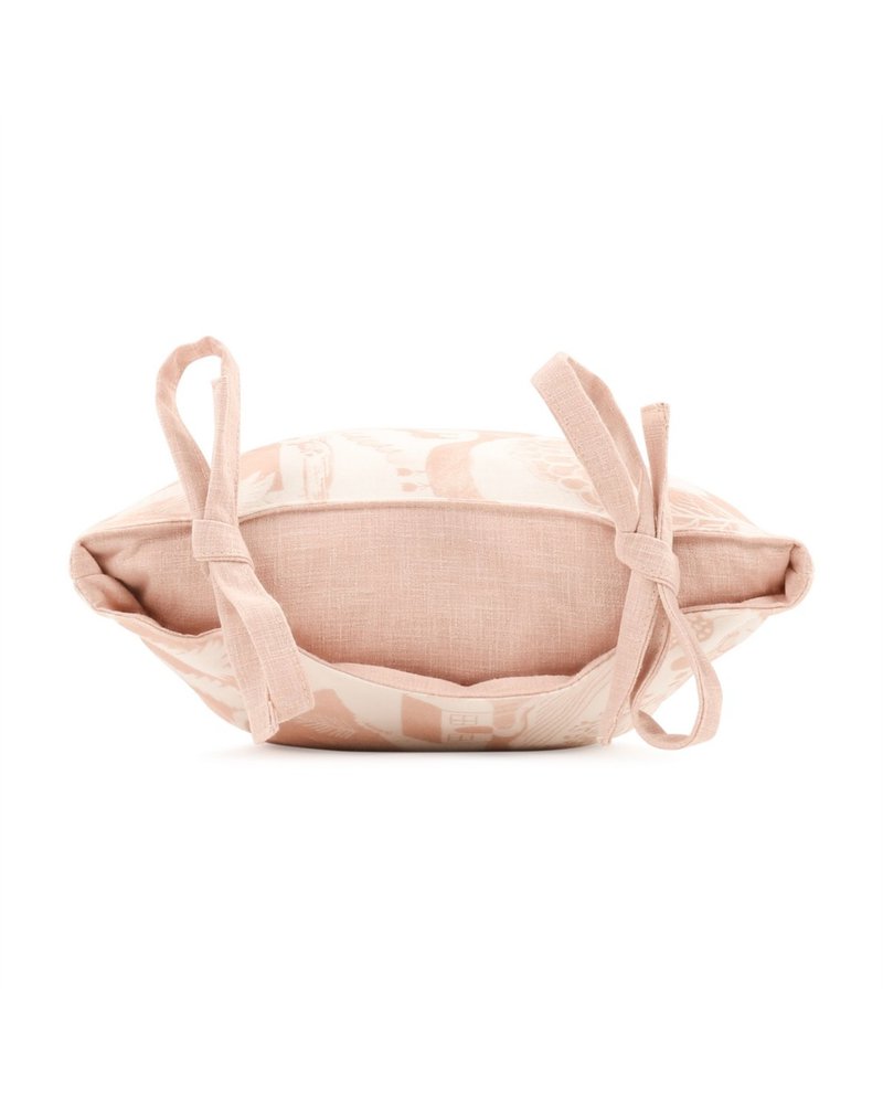 Far, Far Away Cushion Blush VNC360801