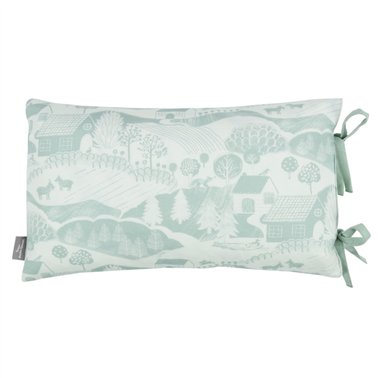 Far, Far Away Cushion Glade...