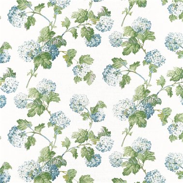 Sussex Hydrangea Blue and Green AF57846