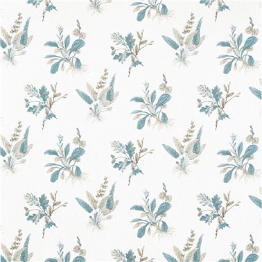 Woodland Beige and Soft Blue AF57850