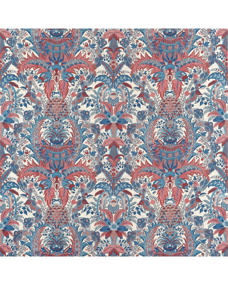 Narbeth Red and Blue AF57861 Narbeth Red and Blue AF57861