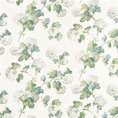 Sussex Hydrangea White and Green AF57849