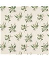 Woodland Green On Natural AF57853