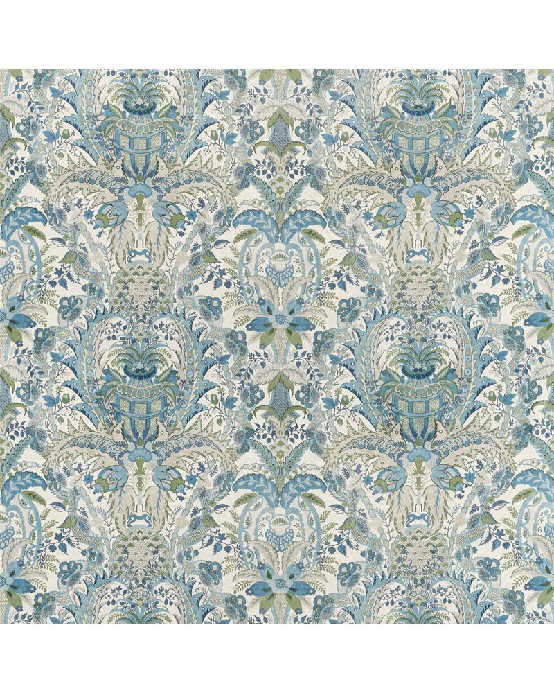 Narbeth Blue and Green AF57858 Narbeth Blue and Green AF57858