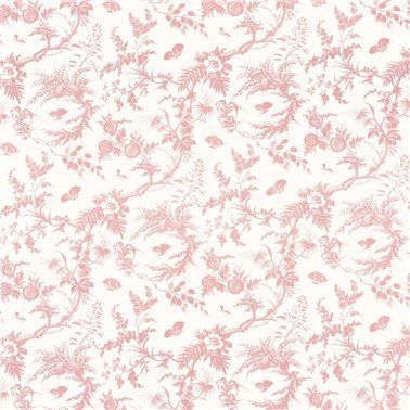 Newlands Toile Blush AF57835