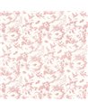 Newlands Toile Blush AF57835