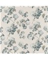 Sussex Hydrangea Slate and Linen AF57847