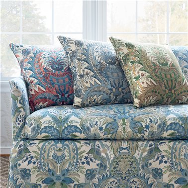 Narbeth Blue and Green AF57858