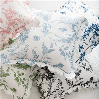 Newlands Toile Blush AF57835