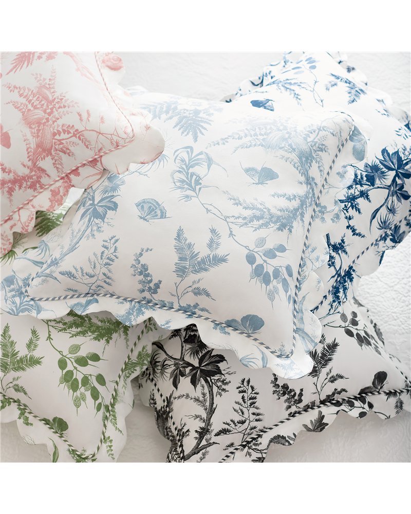 Newlands Toile Blush AF57835