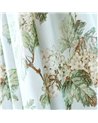 Sussex Hydrangea Slate and Linen AF57847