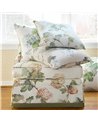 Sussex Hydrangea Blue and Green AF57846